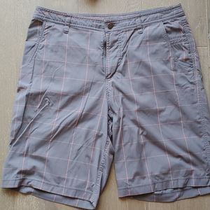 Men's lululemon shorts